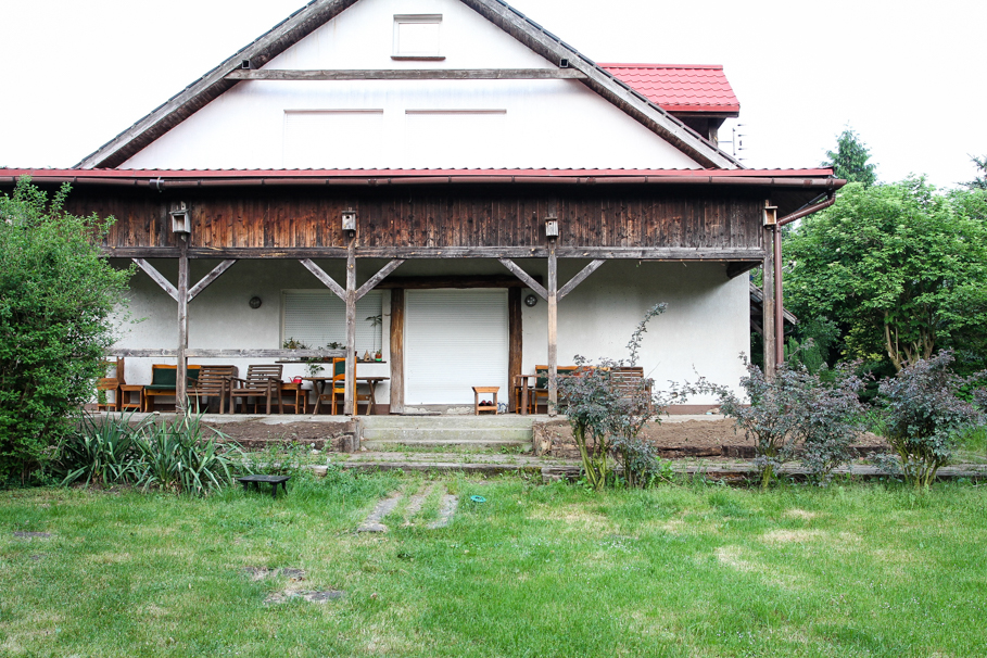 Wertykulacja, areacja, piaskowanie trawników